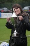 Labour MPs win Cup at Salford City FC